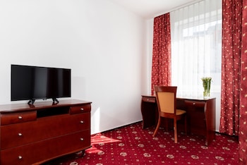 aparthotel etna