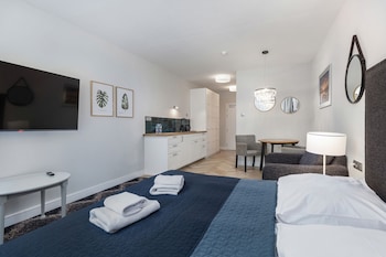 aparthotel etna