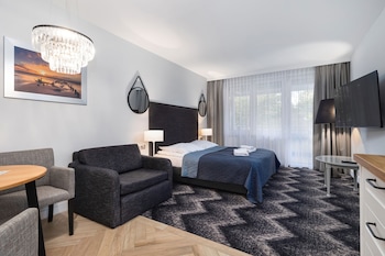 aparthotel etna