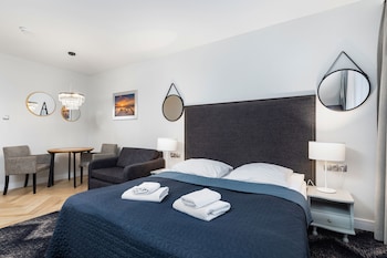 aparthotel etna