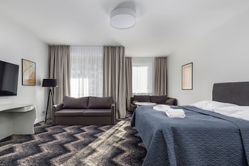 aparthotel etna