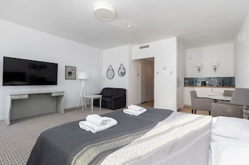 aparthotel etna