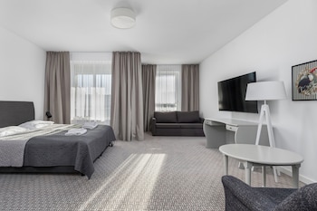 aparthotel etna