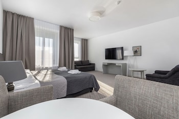 aparthotel etna