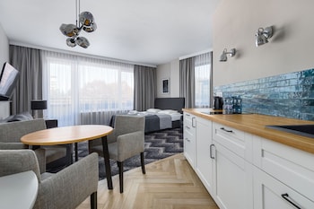 aparthotel etna
