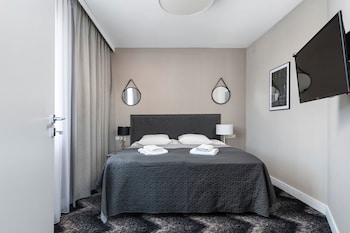 aparthotel etna