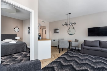 aparthotel etna