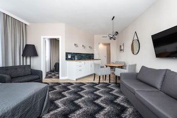 aparthotel etna