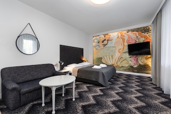 aparthotel etna