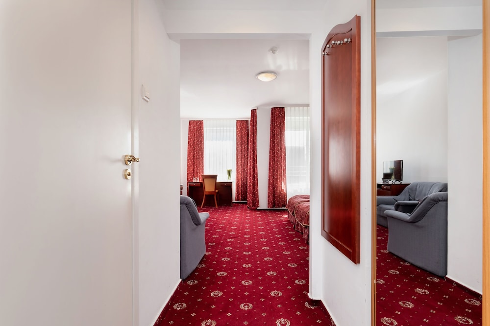 aparthotel etna