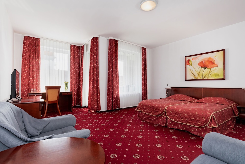 aparthotel etna