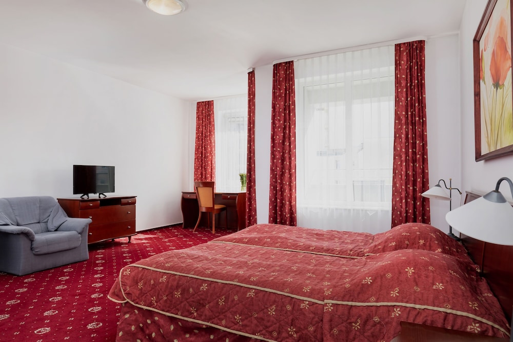 aparthotel etna