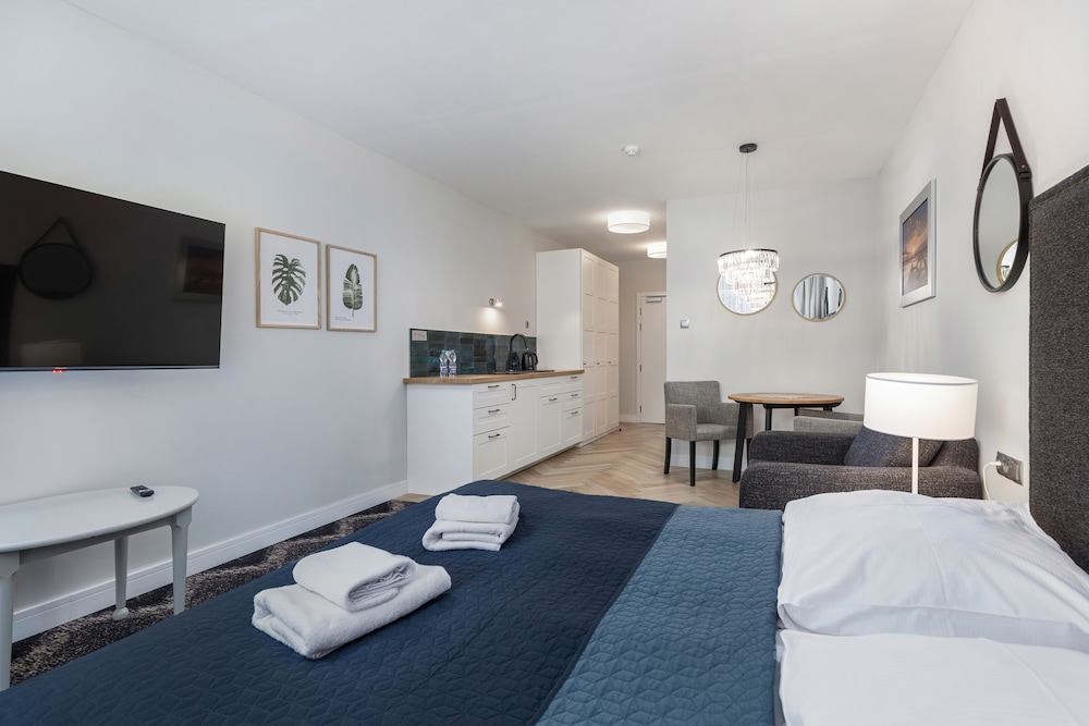 aparthotel etna
