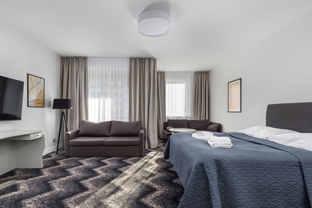 aparthotel etna