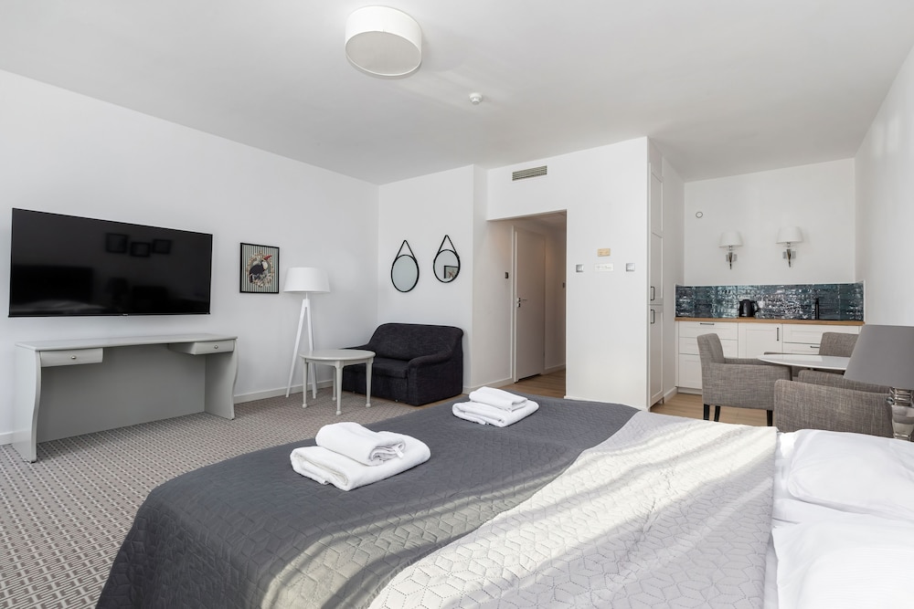 aparthotel etna