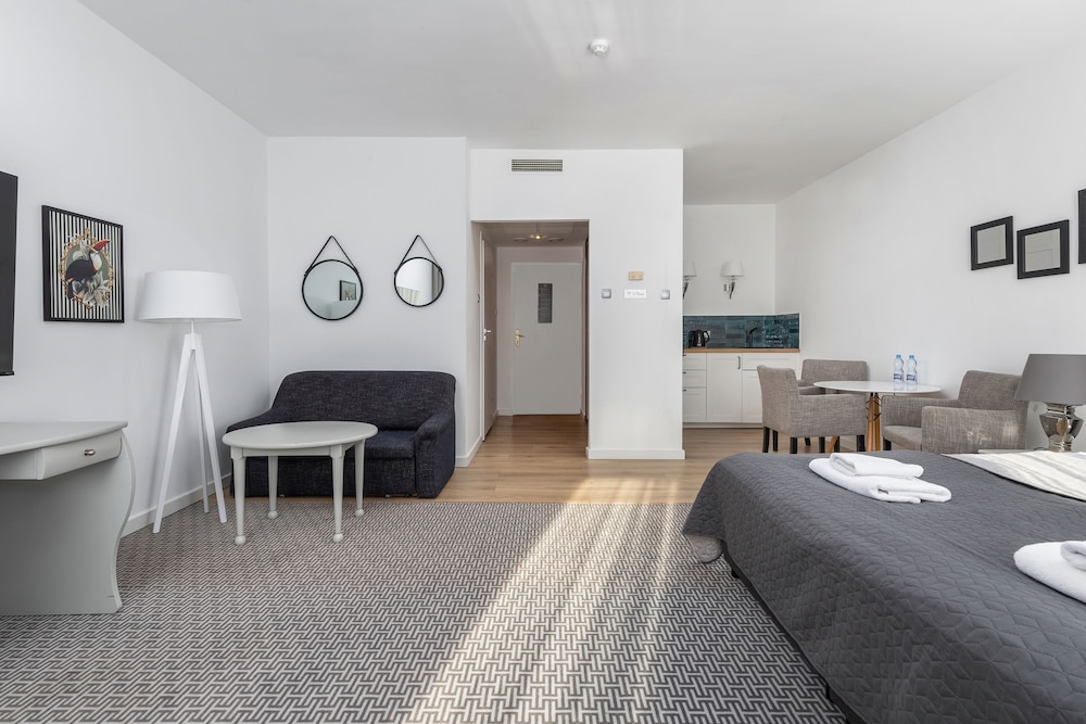 aparthotel etna