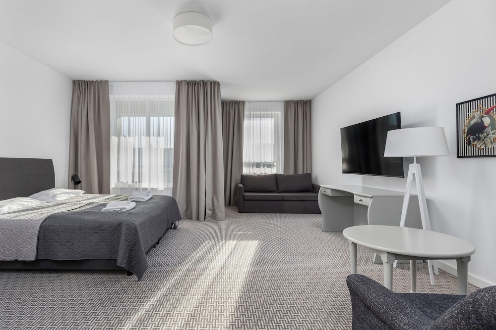 aparthotel etna