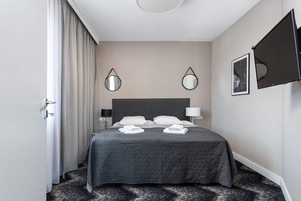 aparthotel etna