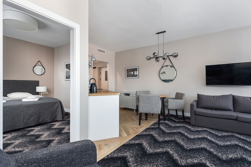 aparthotel etna