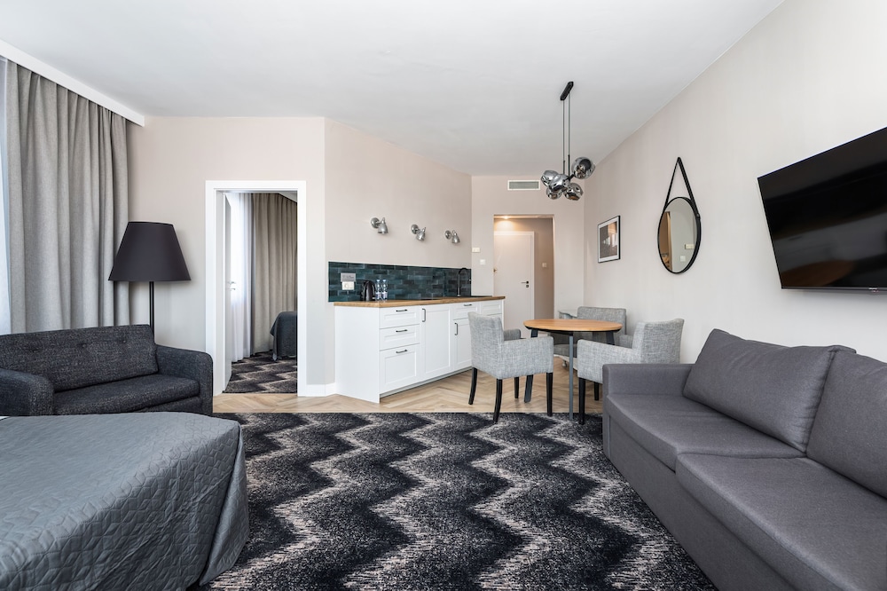 aparthotel etna