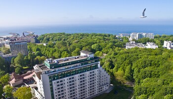 aparthotel etna