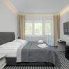 aparthotel etna