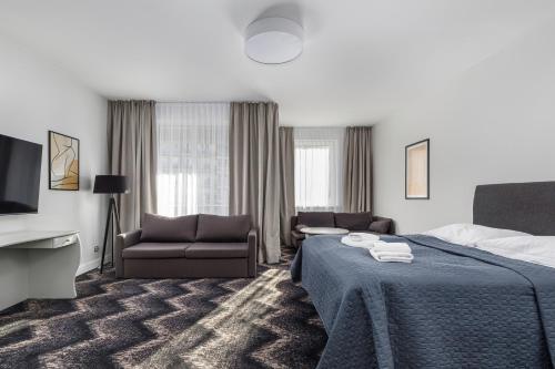 aparthotel etna