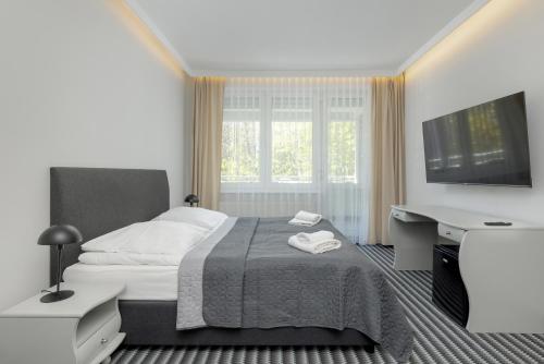 aparthotel etna