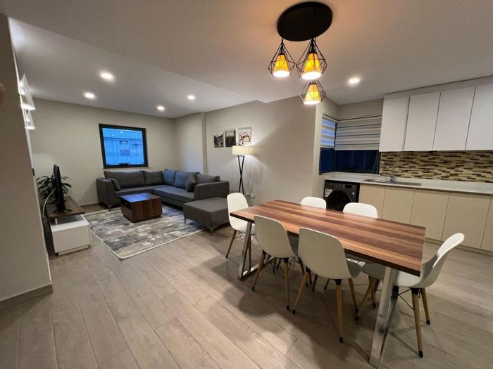 addis ville hotel apartment