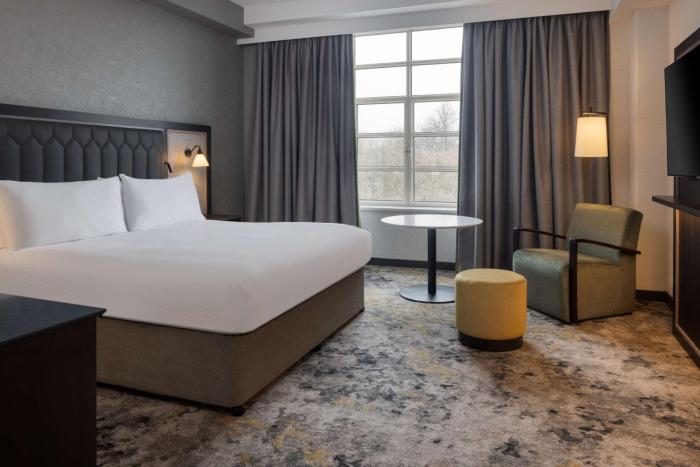 hilton cardiff
