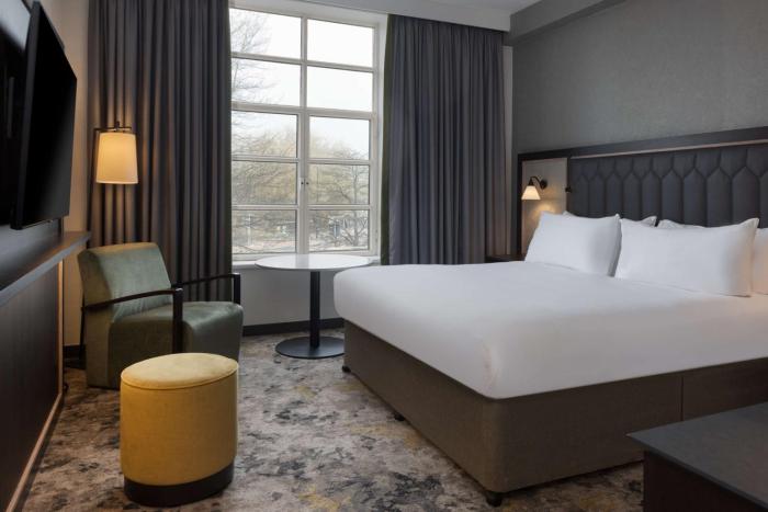 hilton cardiff