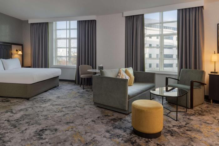 hilton cardiff