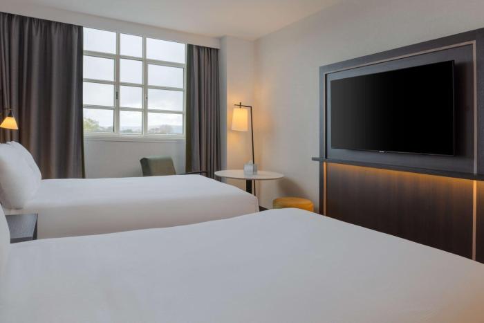 hilton cardiff