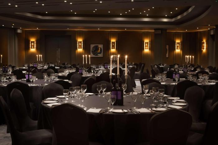 hilton cardiff