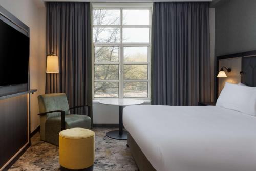 hilton cardiff