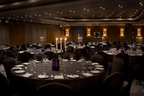 hilton cardiff