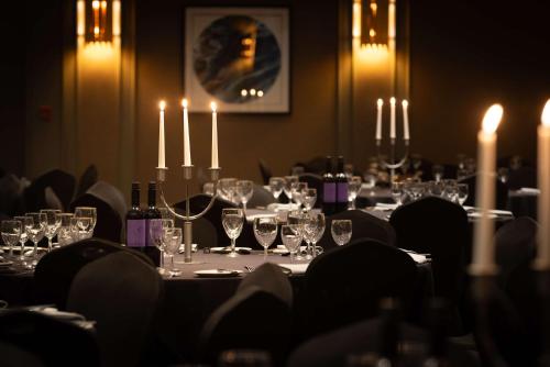 hilton cardiff