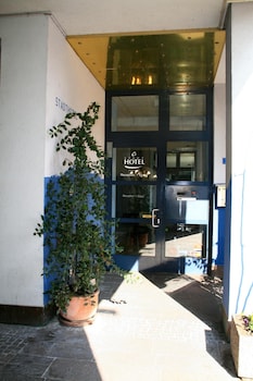 stadt hotel lorrach gbr