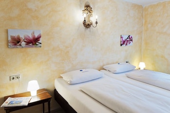 stadt hotel lorrach gbr