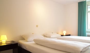 stadt hotel lorrach gbr