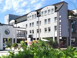 stadt hotel lorrach gbr