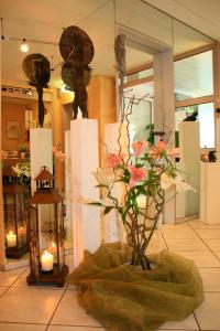 stadt hotel lorrach gbr