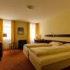 stadt hotel lorrach gbr