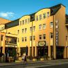 stadt hotel lorrach gbr