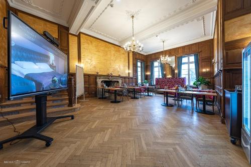 hotel schloss westerholt