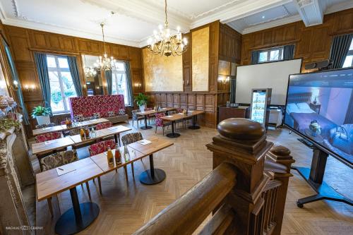 hotel schloss westerholt