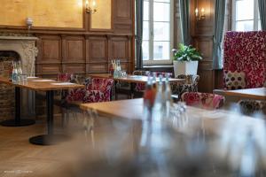 hotel schloss westerholt