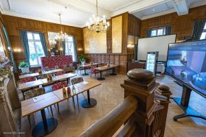 hotel schloss westerholt