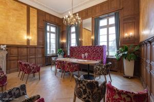 hotel schloss westerholt