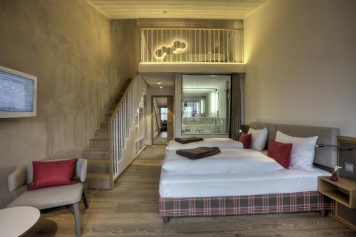 hotel zur post aschheim